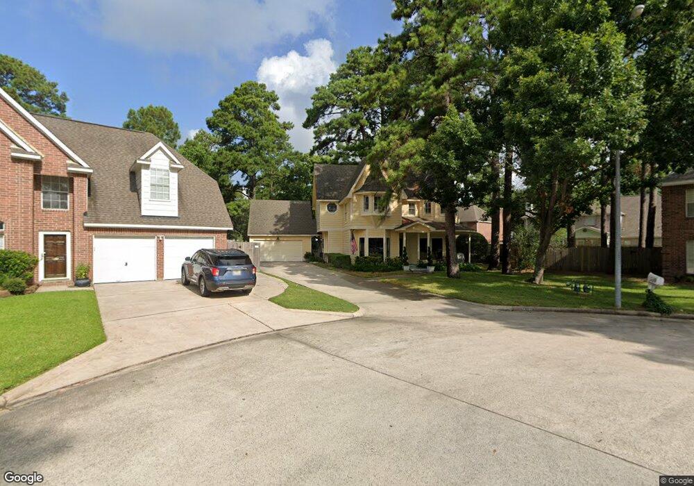 13530 Spring Ct, Tomball, TX 77375 - photo 1