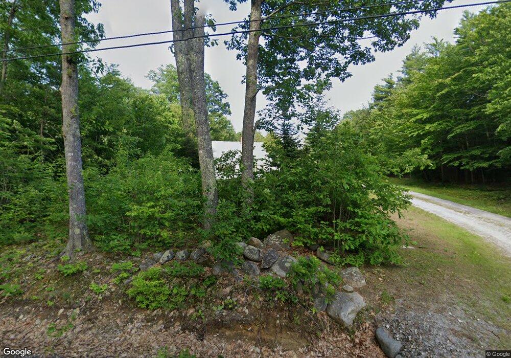 59 Old County Rd, Deering, NH 03244 - photo 1