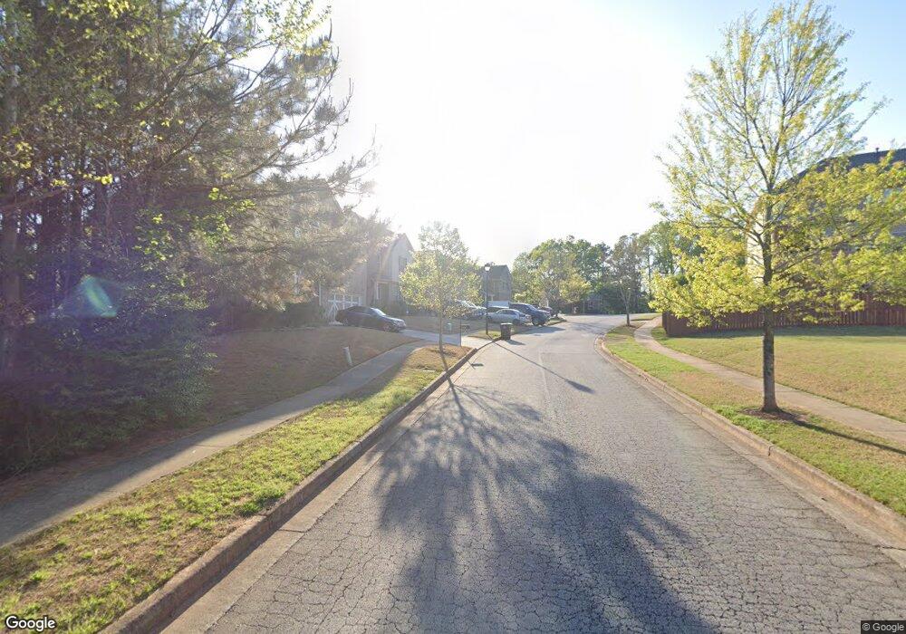 0 Wardlaw Ln unit 8181775, Buford, GA 30519 - photo 1