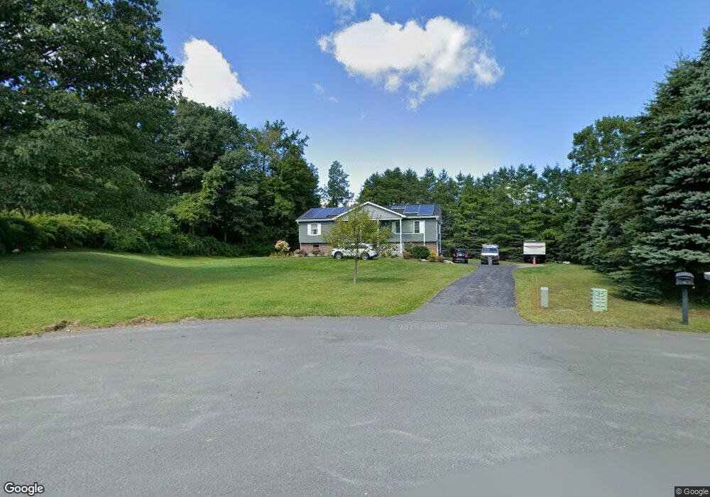 78 Elaine Ave, Dalton, MA 01226 - photo 1