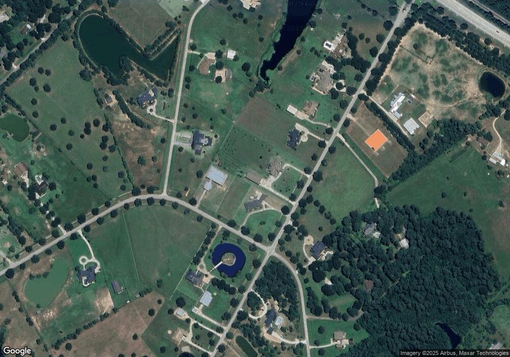 524 High Meadow Ranch Dr, Magnolia, TX 77355 - photo 1