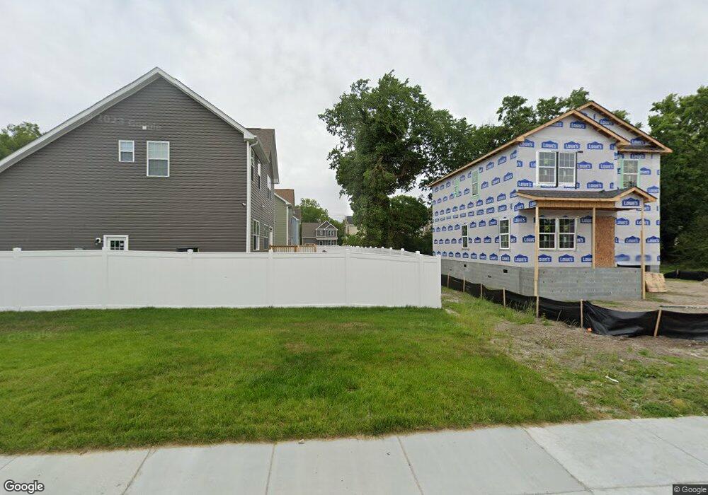 513 Edwards St, Portsmouth, VA 23704 - photo 1