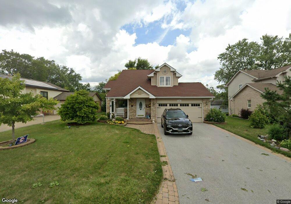 2808 175th St, Hazel Crest, IL 60429 - photo 1