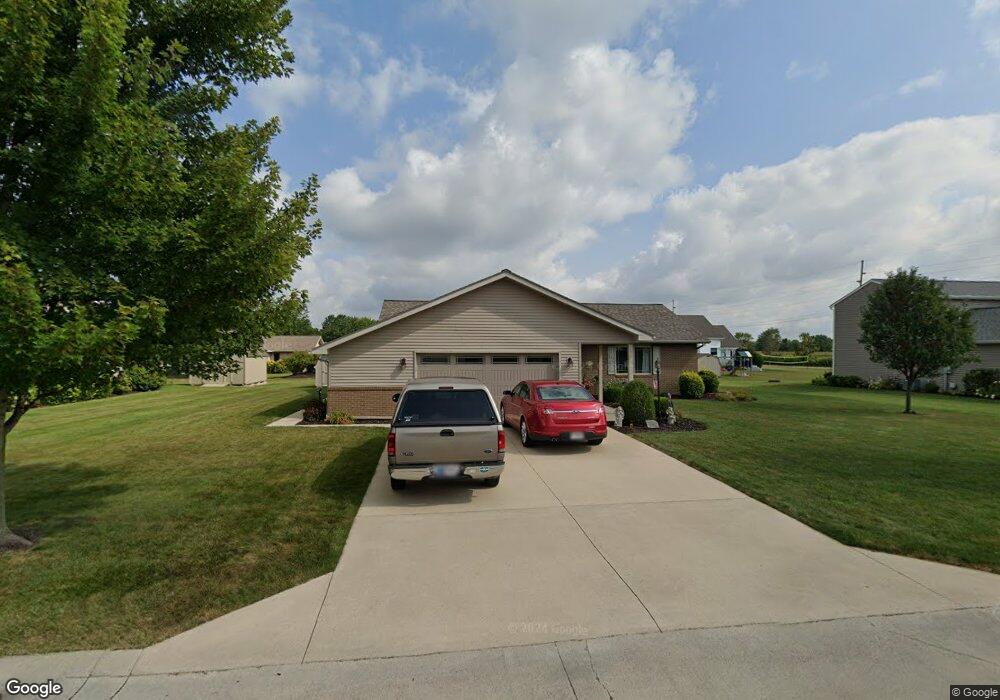 1235 Soudastrasse, Berne, IN 46711 - photo 1