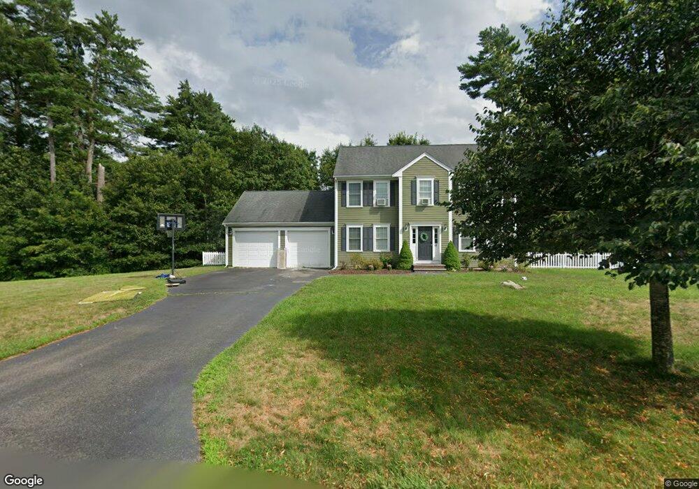 41 Sawmill Rd, Duxbury, MA 02332 - photo 1