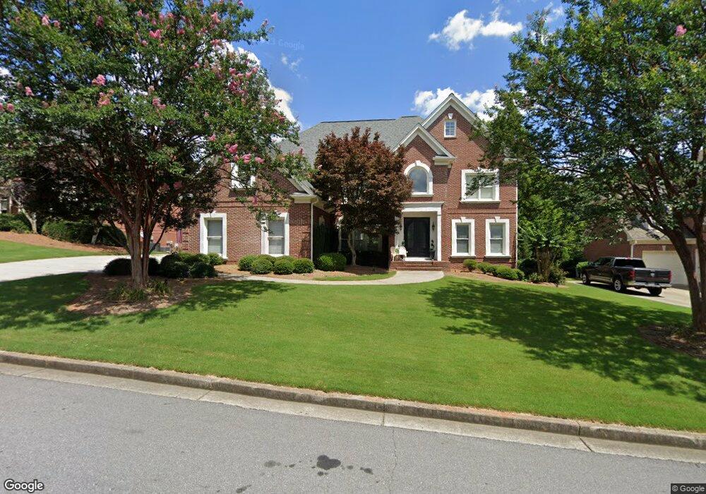 9615 Stoney Ridge Ln, Alpharetta, GA 30022 - photo 1