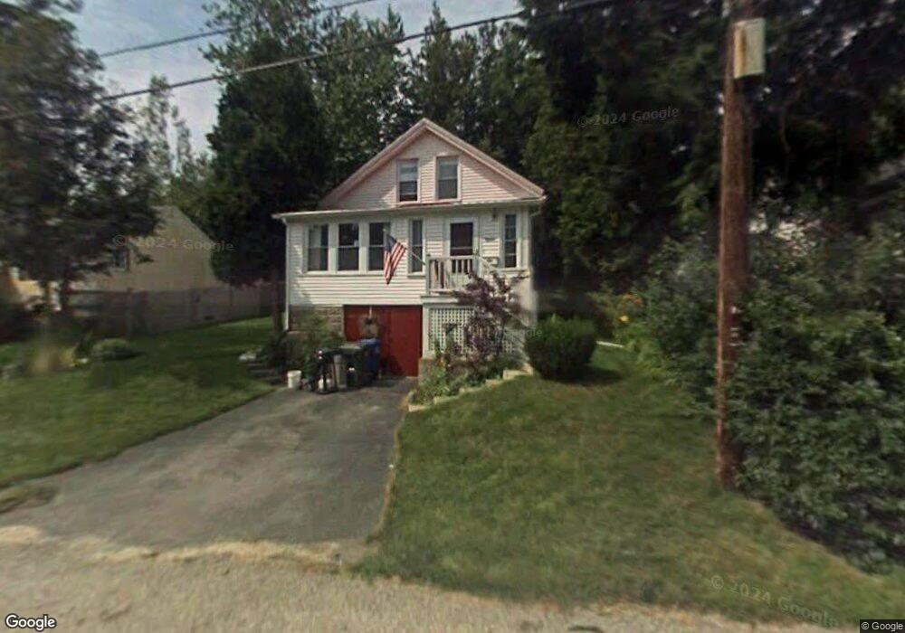 15 Lawn Ave, South Portland, ME 04106 - photo 1