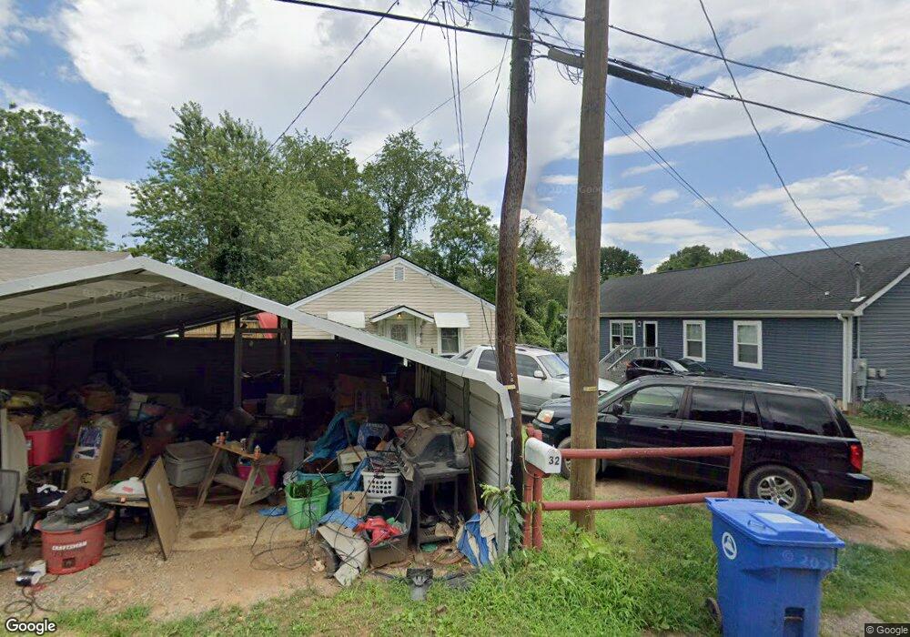 32 Ridge Ave, Asheville, NC 28803 - photo 1