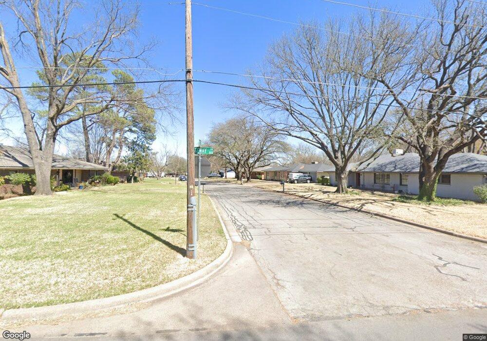 1401 Trace Rd, Cleburne, TX 76033 - photo 1