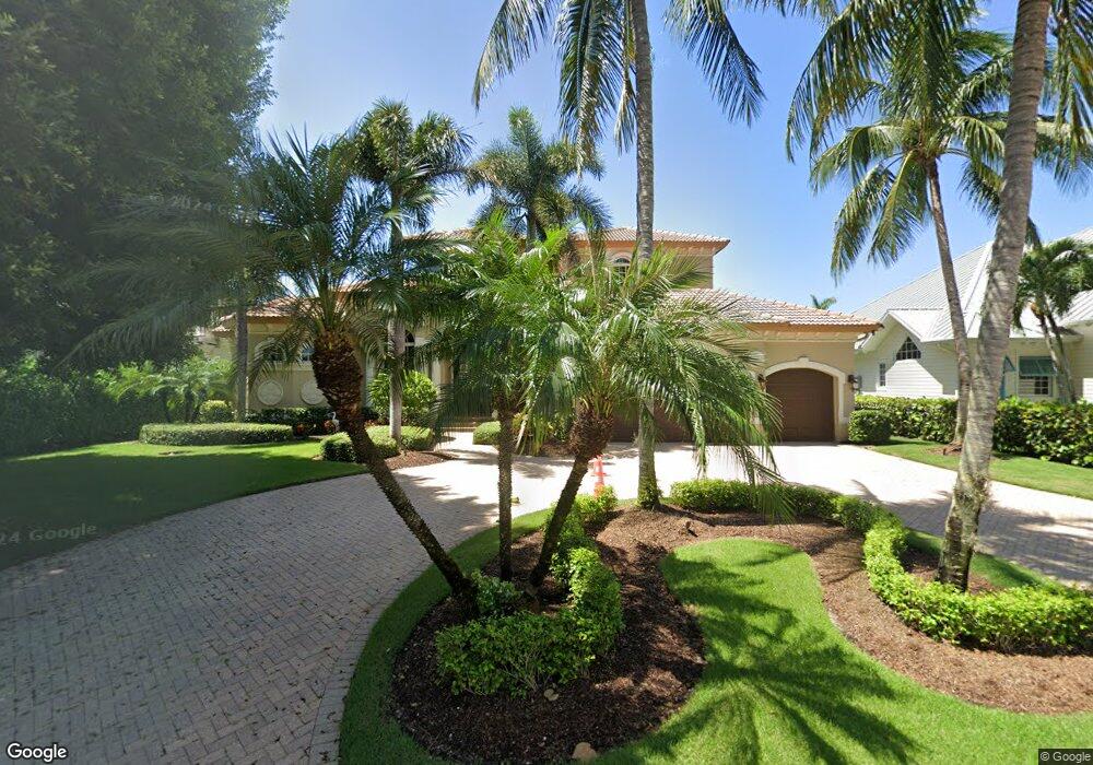 532 Whispering Pine Ln, Naples, FL 34103 - photo 1