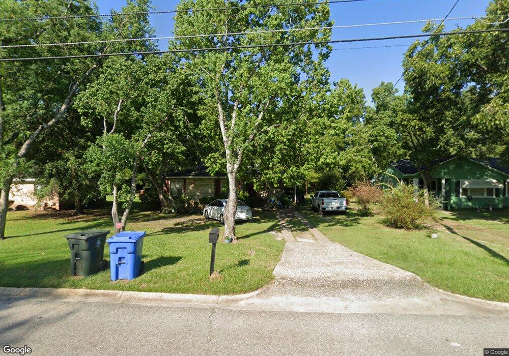 1032 S Bell St, Dothan, AL 36301 - photo 1