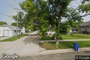 412 Lyon Ave N, Canby, MN 56220
