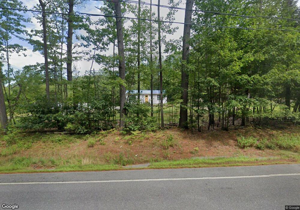 1424 Route 103, Newbury, NH 03255 - photo 1