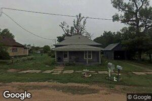 316 S Elm St, Offerle, KS 67563