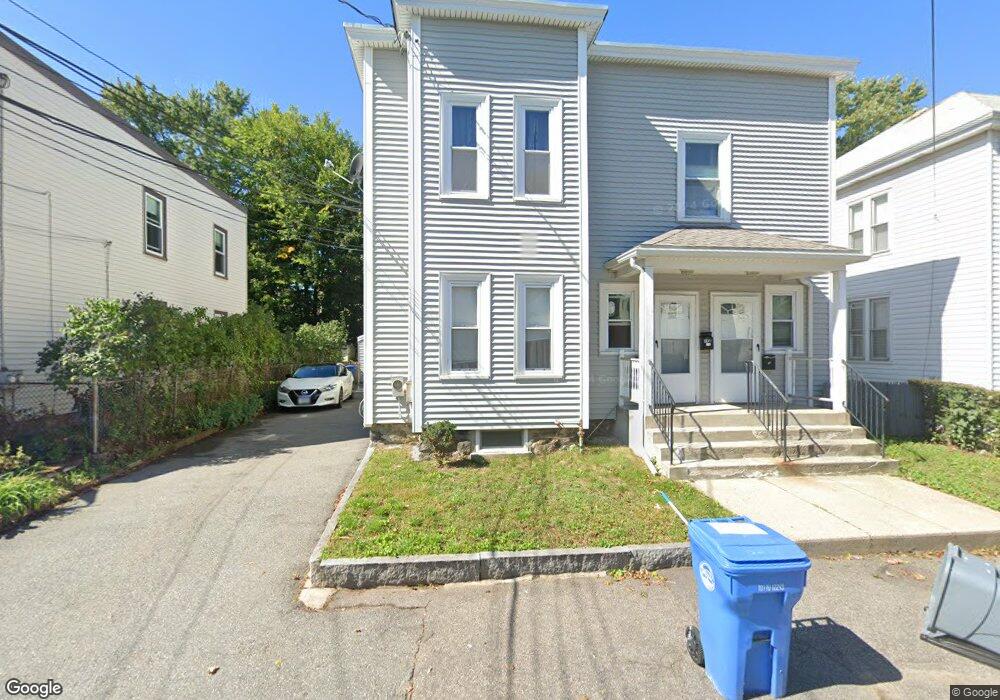 48 Francis St unit 50, Waltham, MA 02451 - photo 1