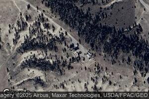 12885 Medicine Man Trail, Molt, MT 59057