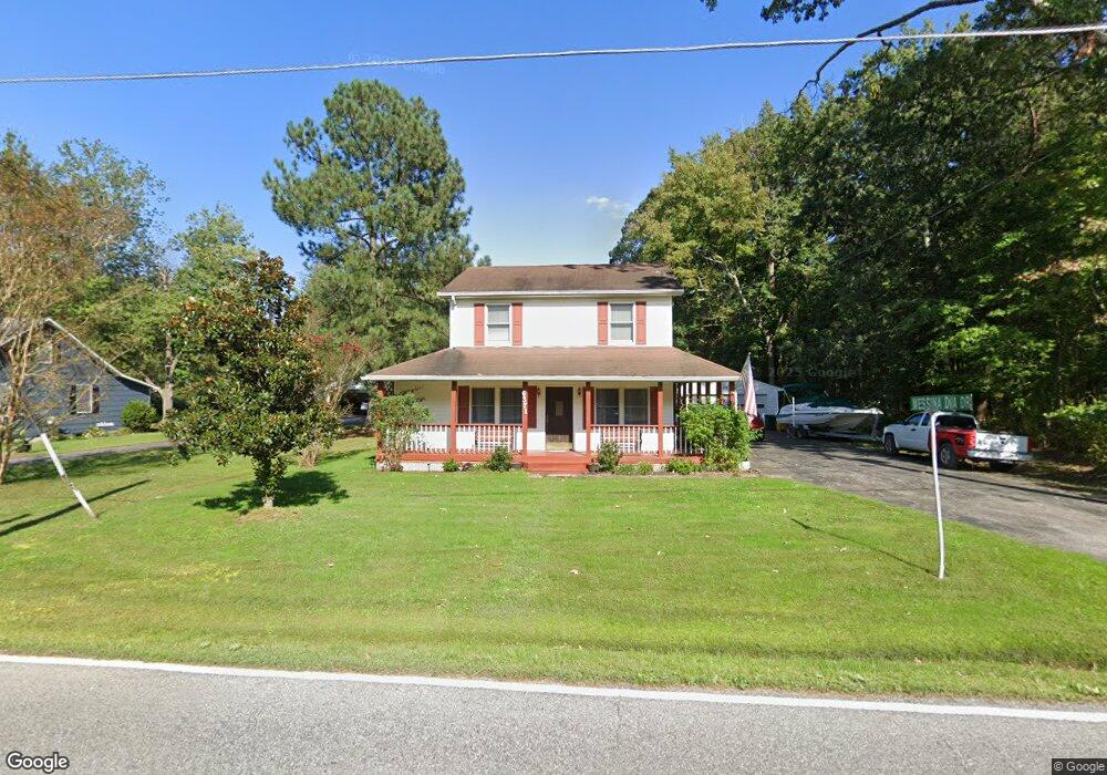 6371 Shady Side Rd, Shady Side, MD 20764 - photo 1