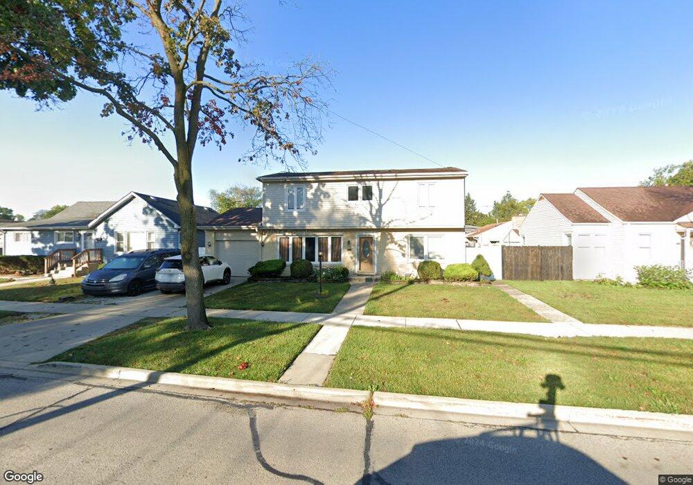 1542 White St, Des Plaines, IL 60018 - photo 1