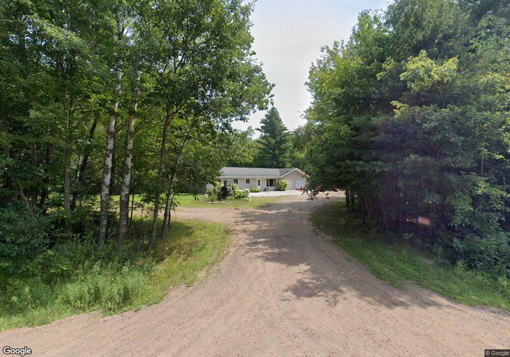 27112 County Road Ff, Webster, WI 54893 - photo 1