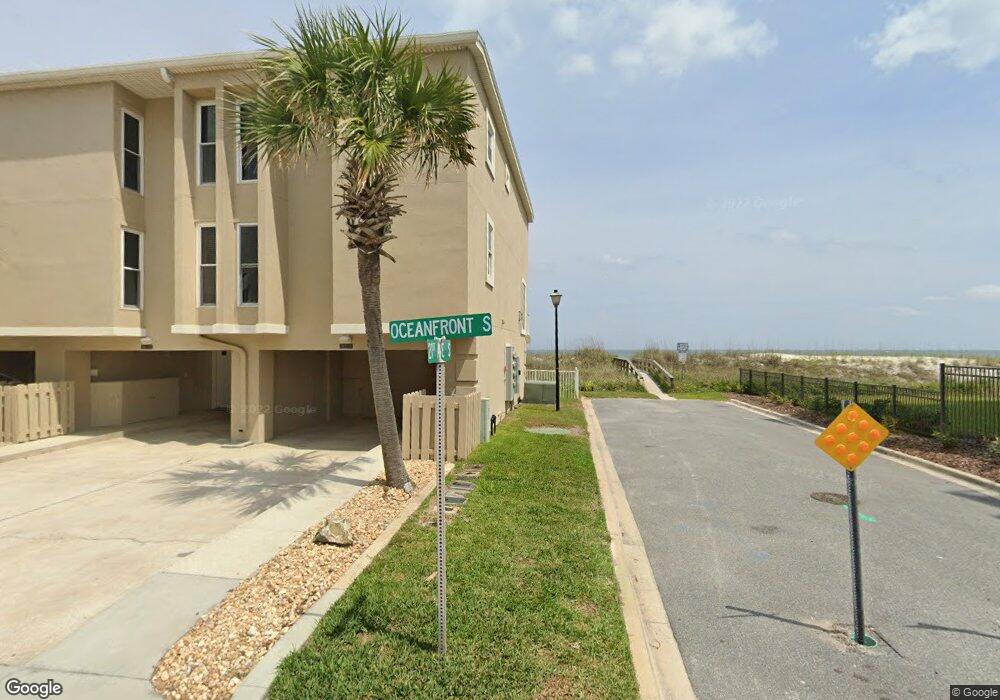 2014 Ocean Front S, Jacksonville Beach, FL 32250 - photo 1