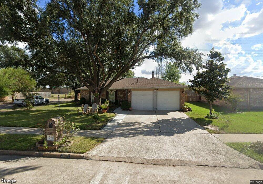 3403 Creek Grove Dr, Houston, TX 77066 - photo 1