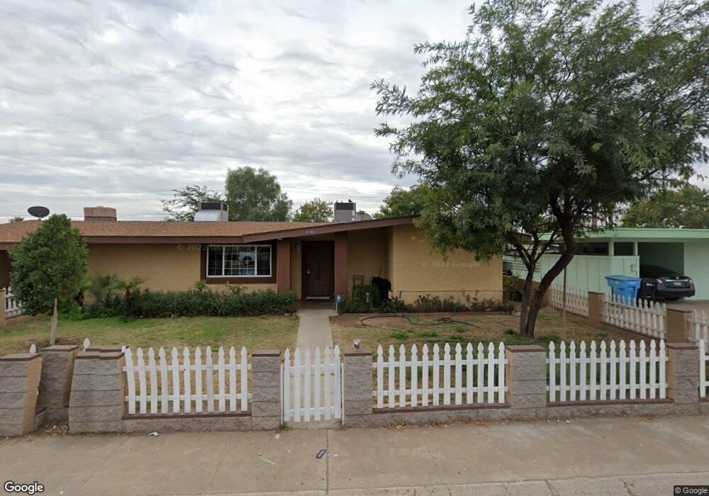 5729 W Camelback Rd, Phoenix, AZ 85031 - photo 1