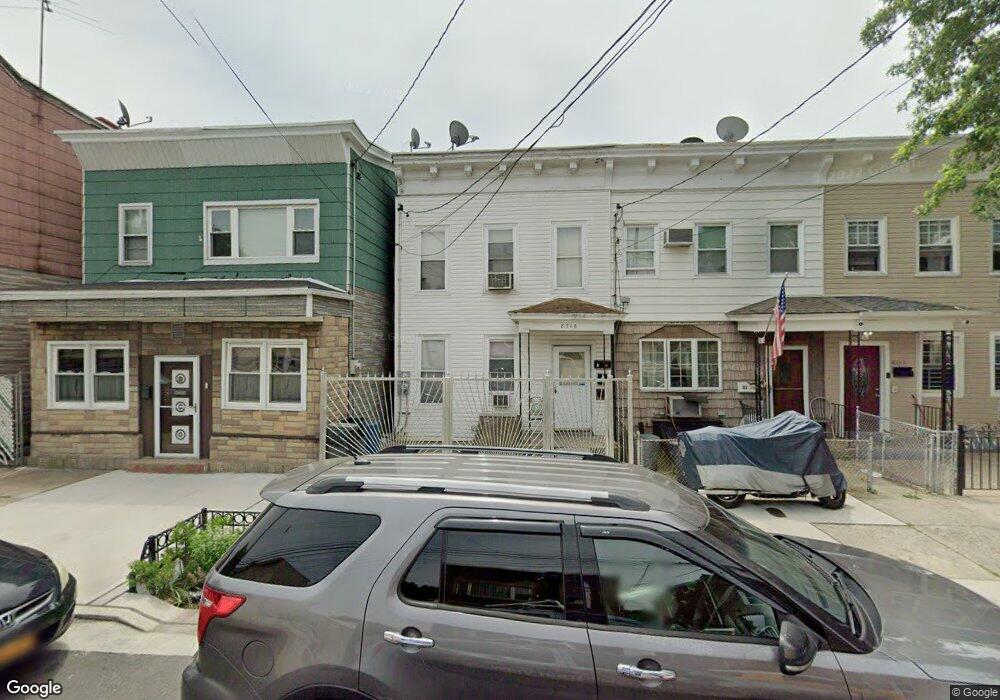 8716 95th Ave, Ozone Park, NY 11416 - photo 1
