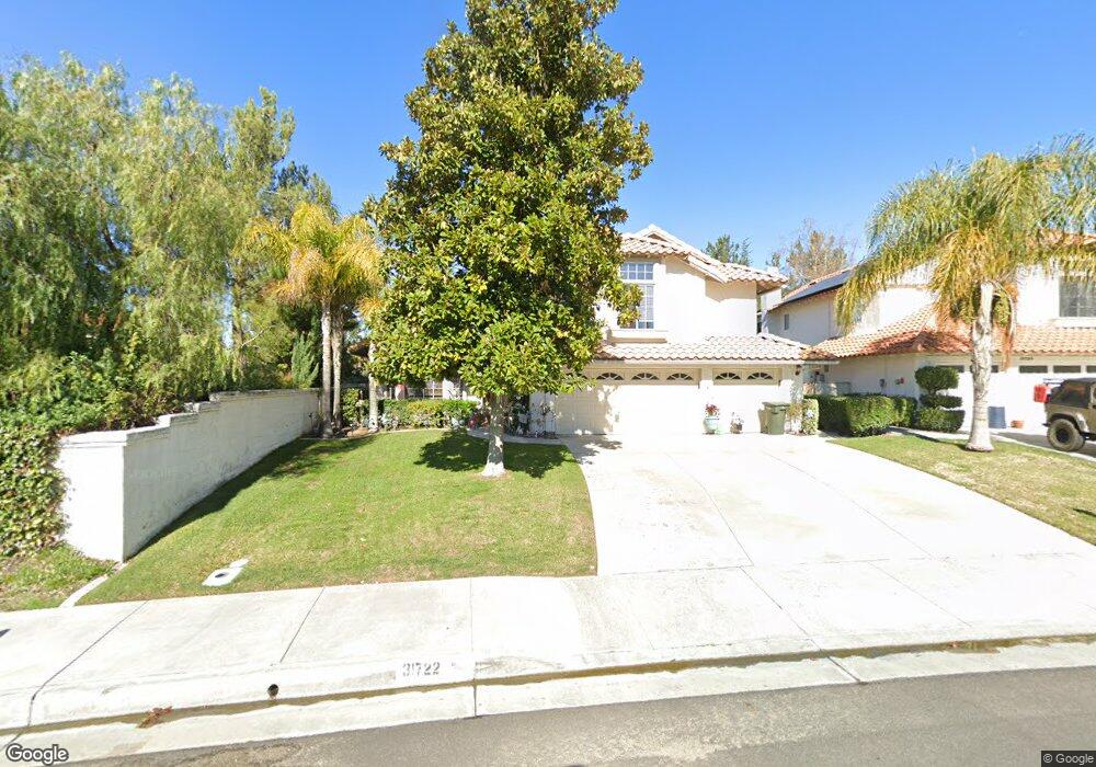 31722 Via Saltio, Temecula, CA 92592 - photo 1