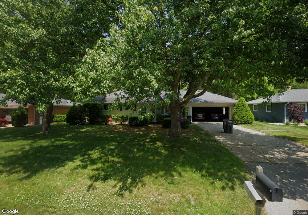 2520 Chopin Ave, Portage, MI 49024 - photo 1