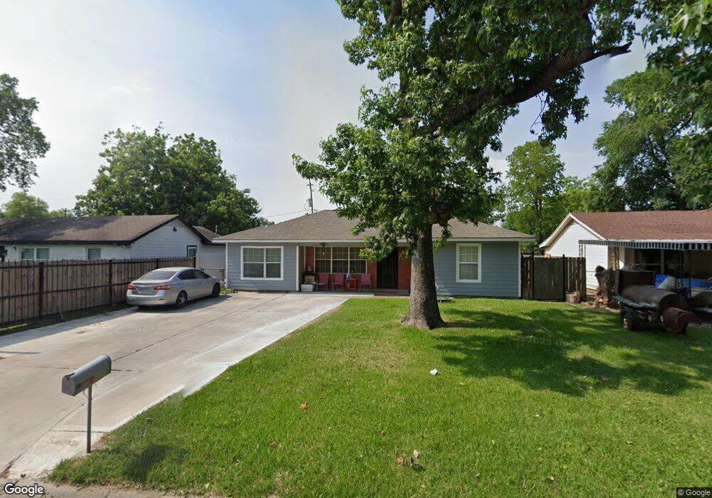 3209 Kowis St, Houston, TX 77093 - photo 1