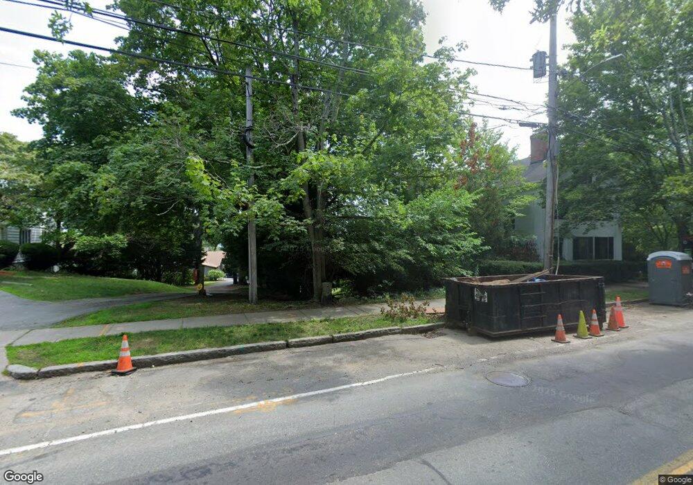 Street View Photo