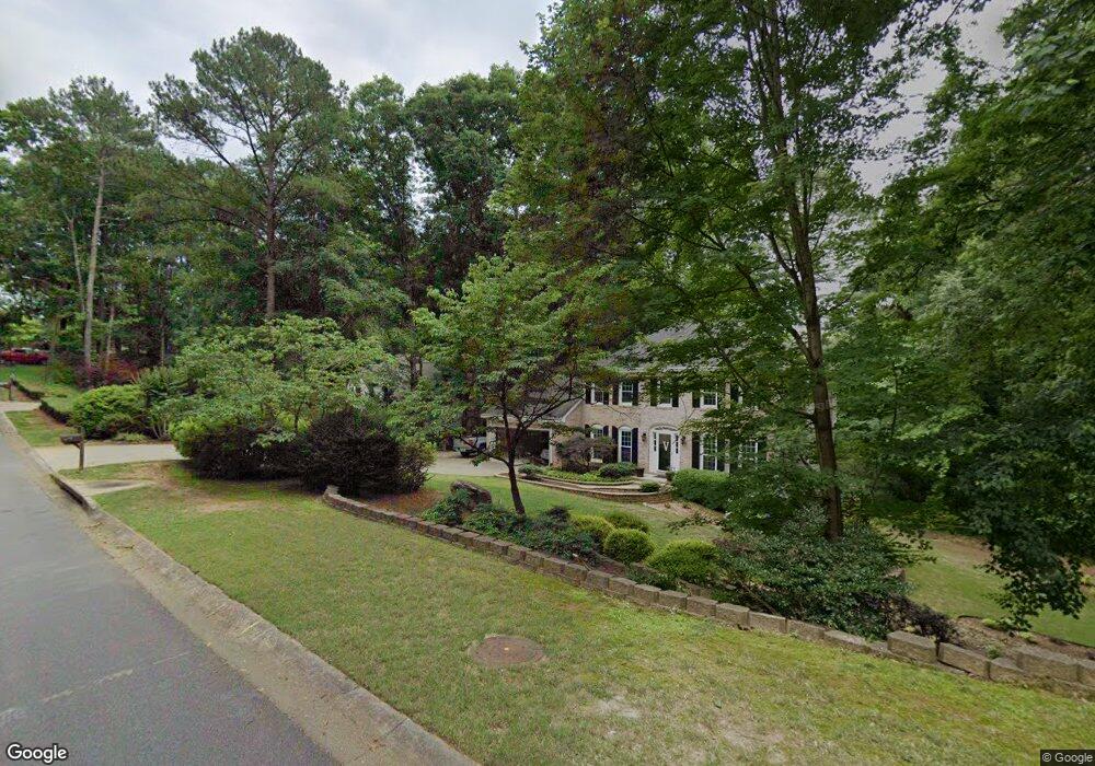 2477 N Forest Dr unit 4B, Marietta, GA 30062 - photo 1