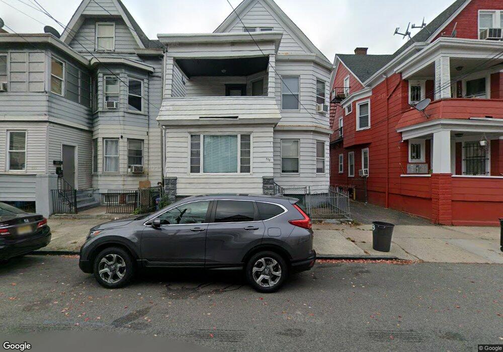 374-376 E 21st St, Paterson, NJ 07513 - photo 1