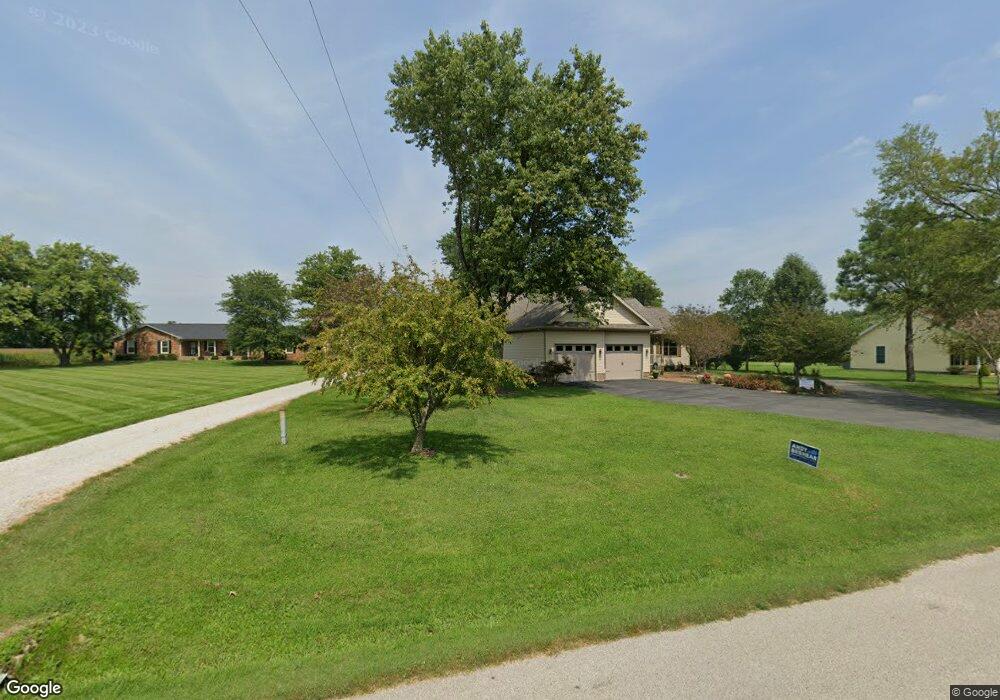 9737 Sauer Ln, Owensboro, KY 42301 - photo 1