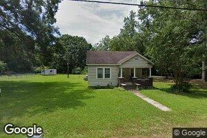 483 College St, Doyline, LA 71023