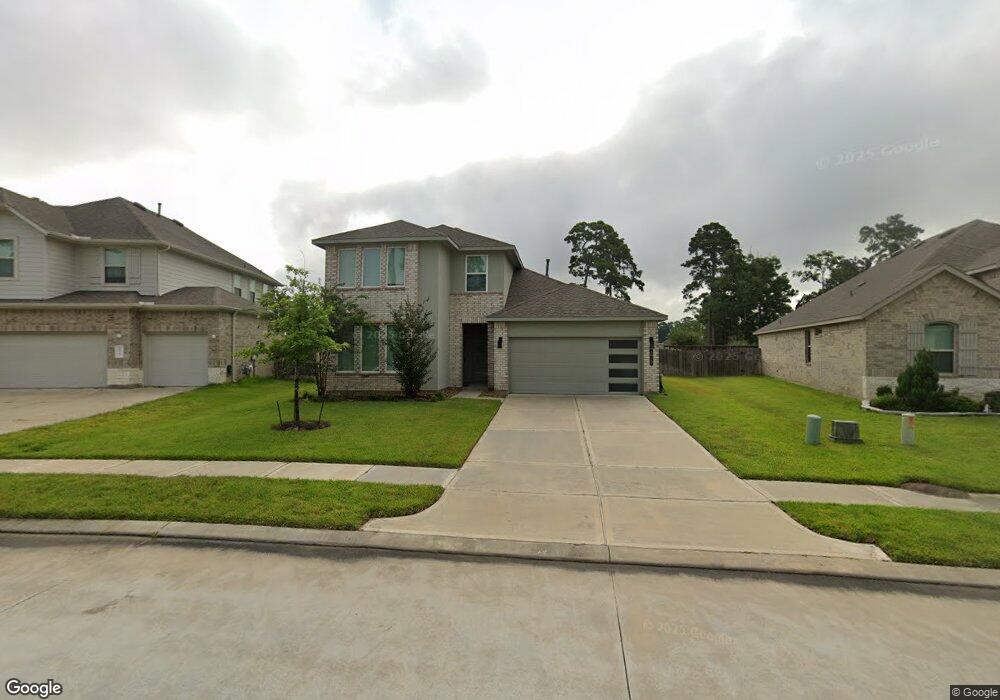 14147 Lake Lodge Dr, Conroe, TX 77384 - photo 1