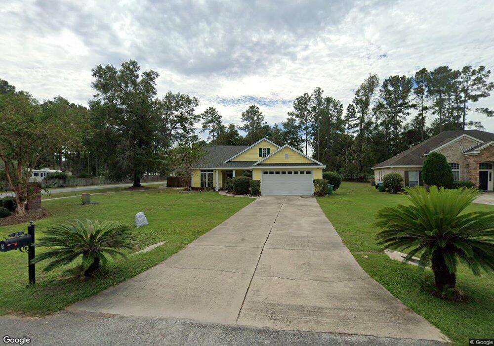 5 Sparrow Path unit 2, Crawfordville, FL 32327 - photo 1