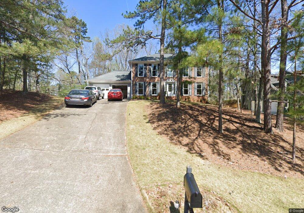 3420 Stillridge Dr, Alpharetta, GA 30022 - photo 1