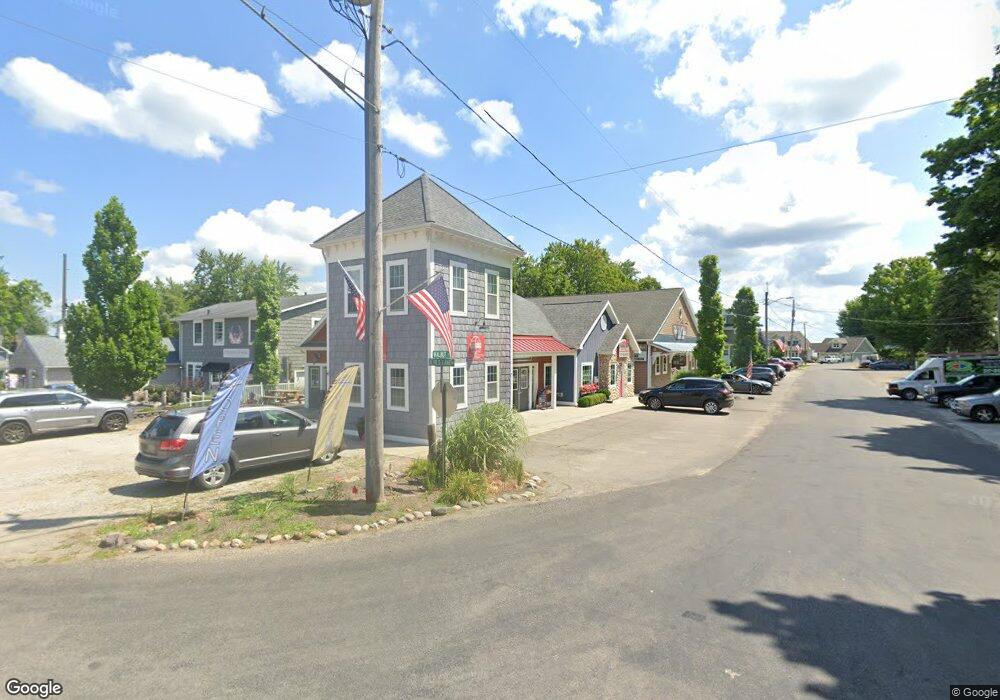 100 Walnut St unit BLK, Manitou Beach, MI 49253 - photo 1