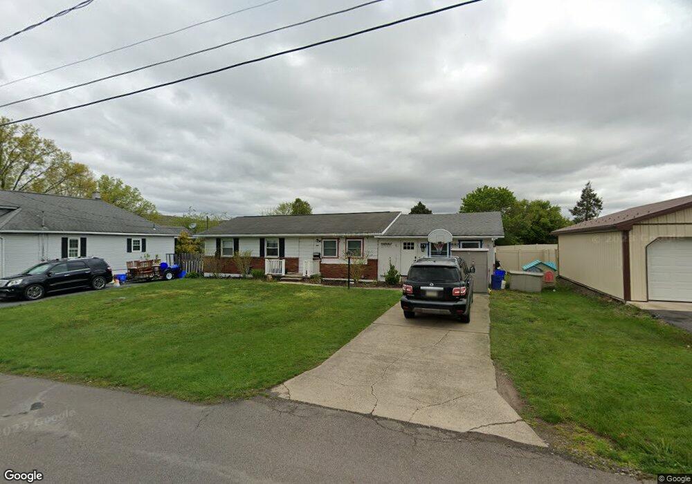 525 Adams St, Duryea, PA 18642 - photo 1