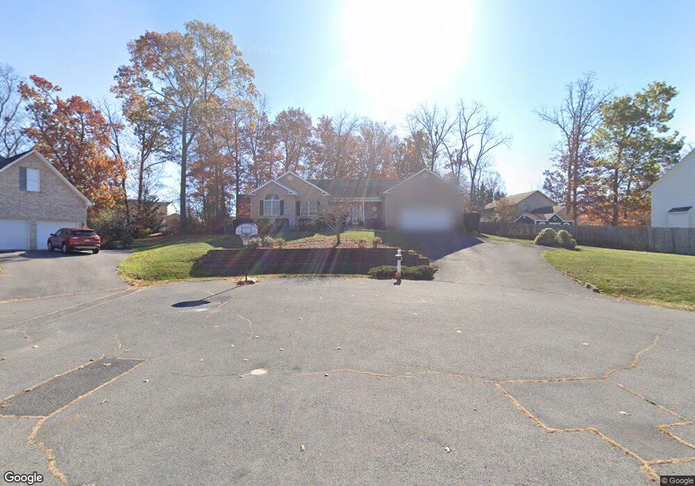 19 N Inglewood Place, Fishersville, VA 22939 - photo 1