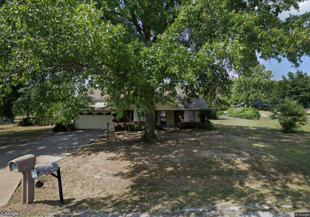 25311 E 63rd St S, Broken Arrow, OK 74014 - photo 1