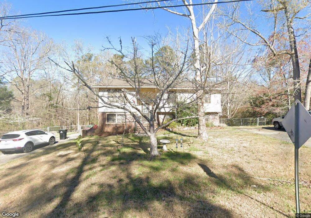 104 Regency Ct, Macon, GA 31211 - photo 1