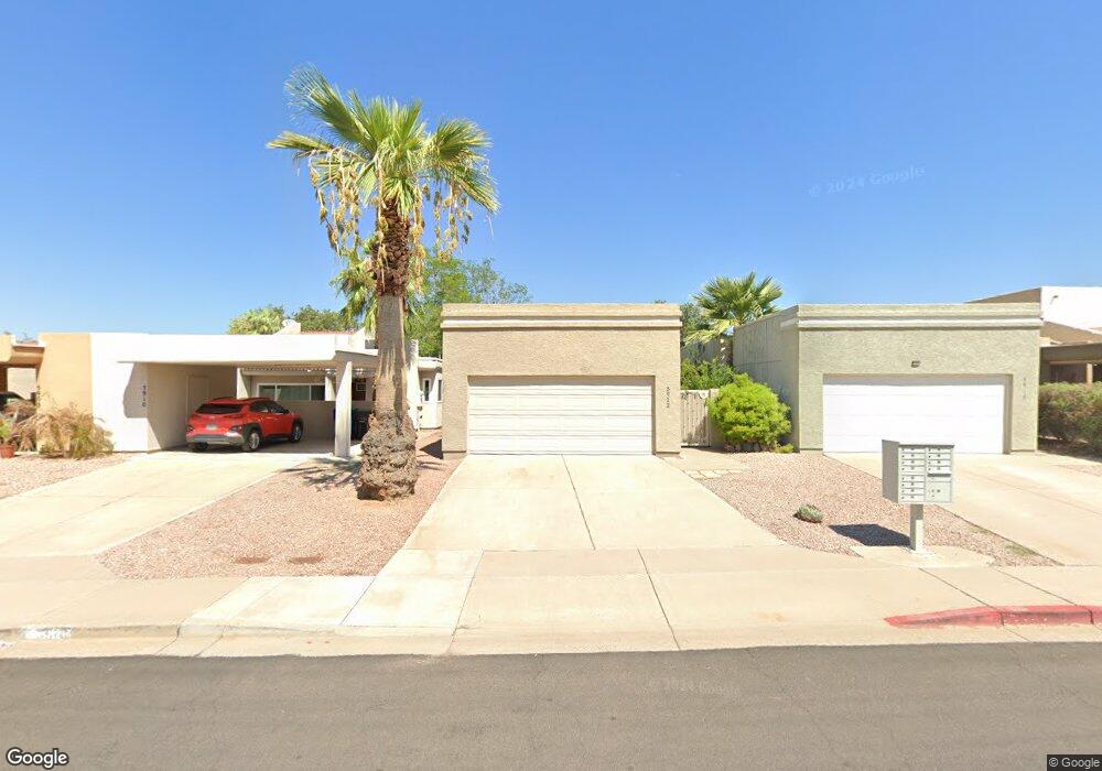 5912 E Nance St unit WOW, Mesa, AZ 85215 - photo 1