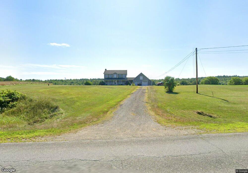 78 South Rd, China, ME 04358 - photo 1