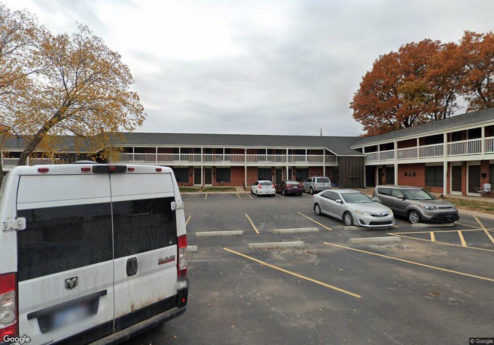 11110 W 60th St, Shawnee, KS 66203 - photo 1