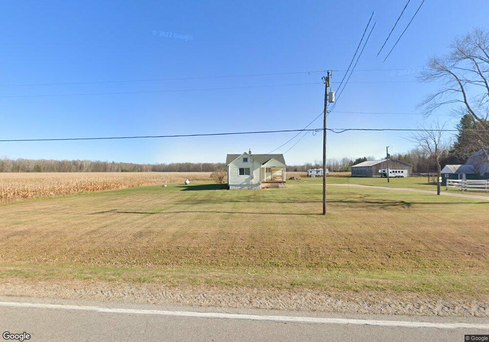 3276 N Jefferson Rd, Midland, MI 48642 - photo 1