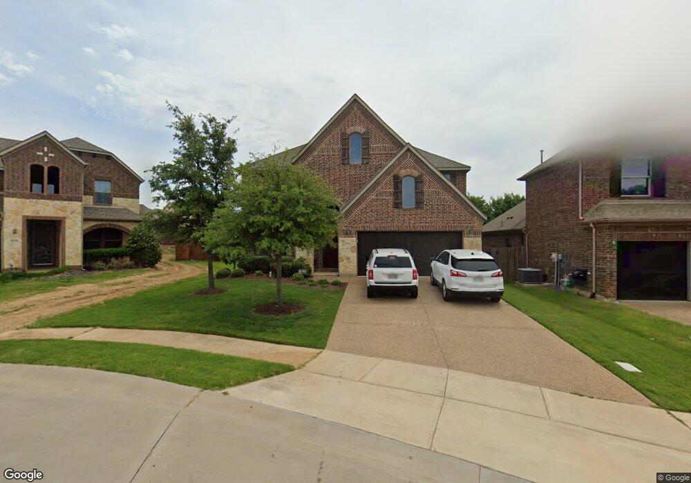 6352 Brynwyck Ln, North Richland Hills, TX 76182 - photo 1