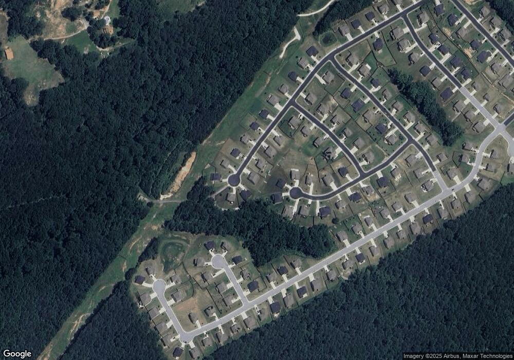 3682 Parkside View Blvd, Dacula, GA 30019 - photo 1