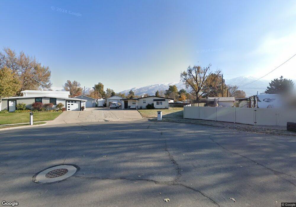 872 N 150 W, Layton, UT 84041 - photo 1